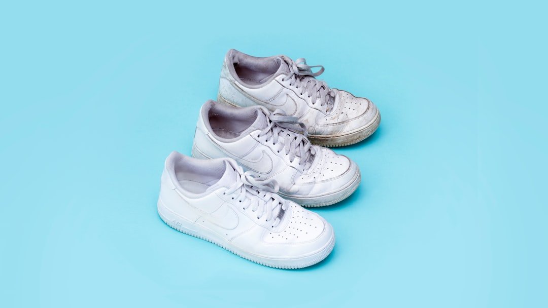 grass-stained shoes care guide